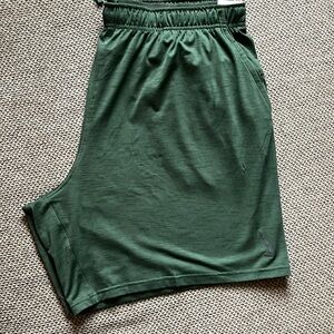 Men’s Nike Yoga Shorts
